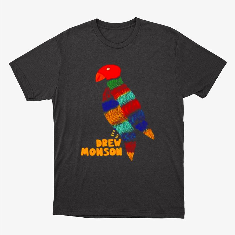 Drew Monson Shirts For Women Men