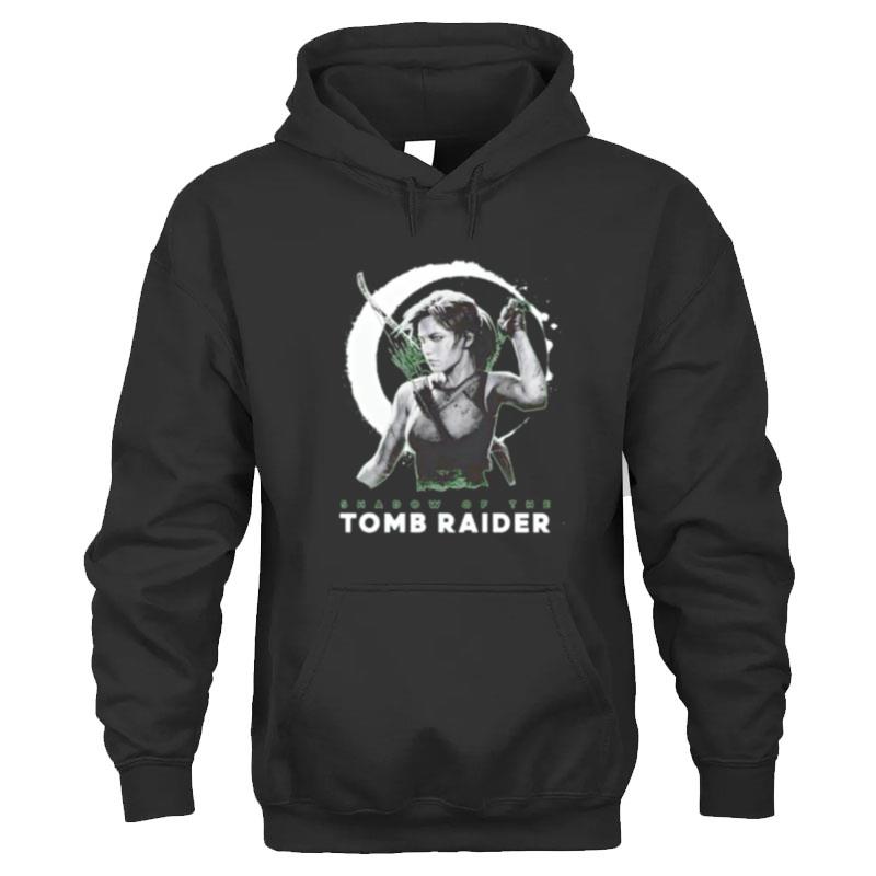 Shadow Of The Tomb Raider Shirts For Women Men