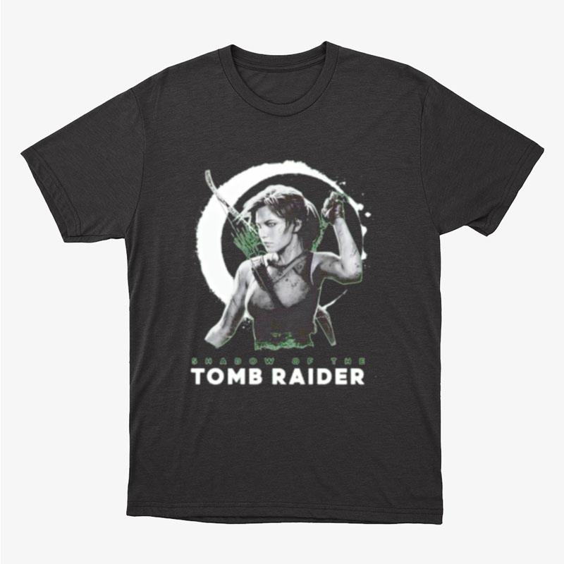 Shadow Of The Tomb Raider Shirts For Women Men