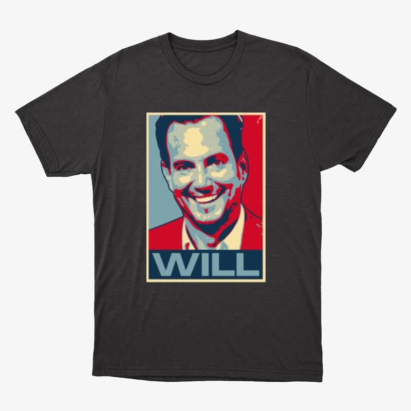 Will From The Rehearsal Shirts For Women Men